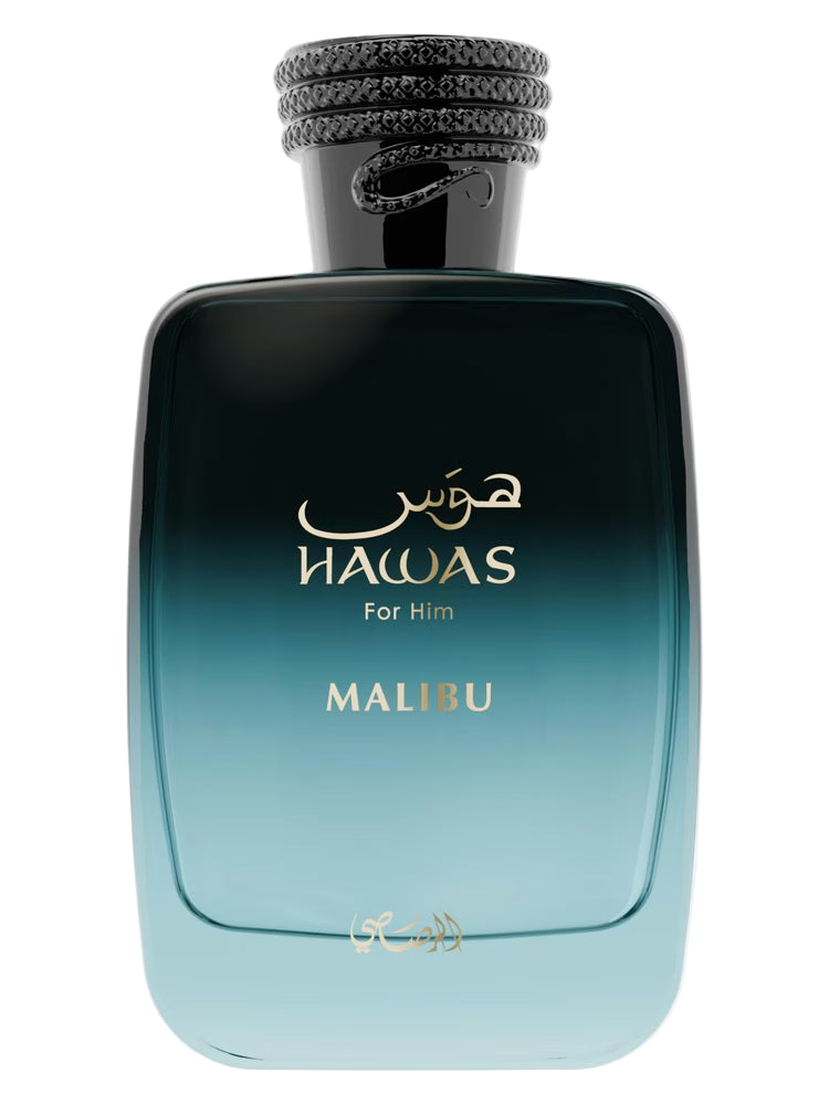 Hawas Malibu - 1ml Sample Decant
