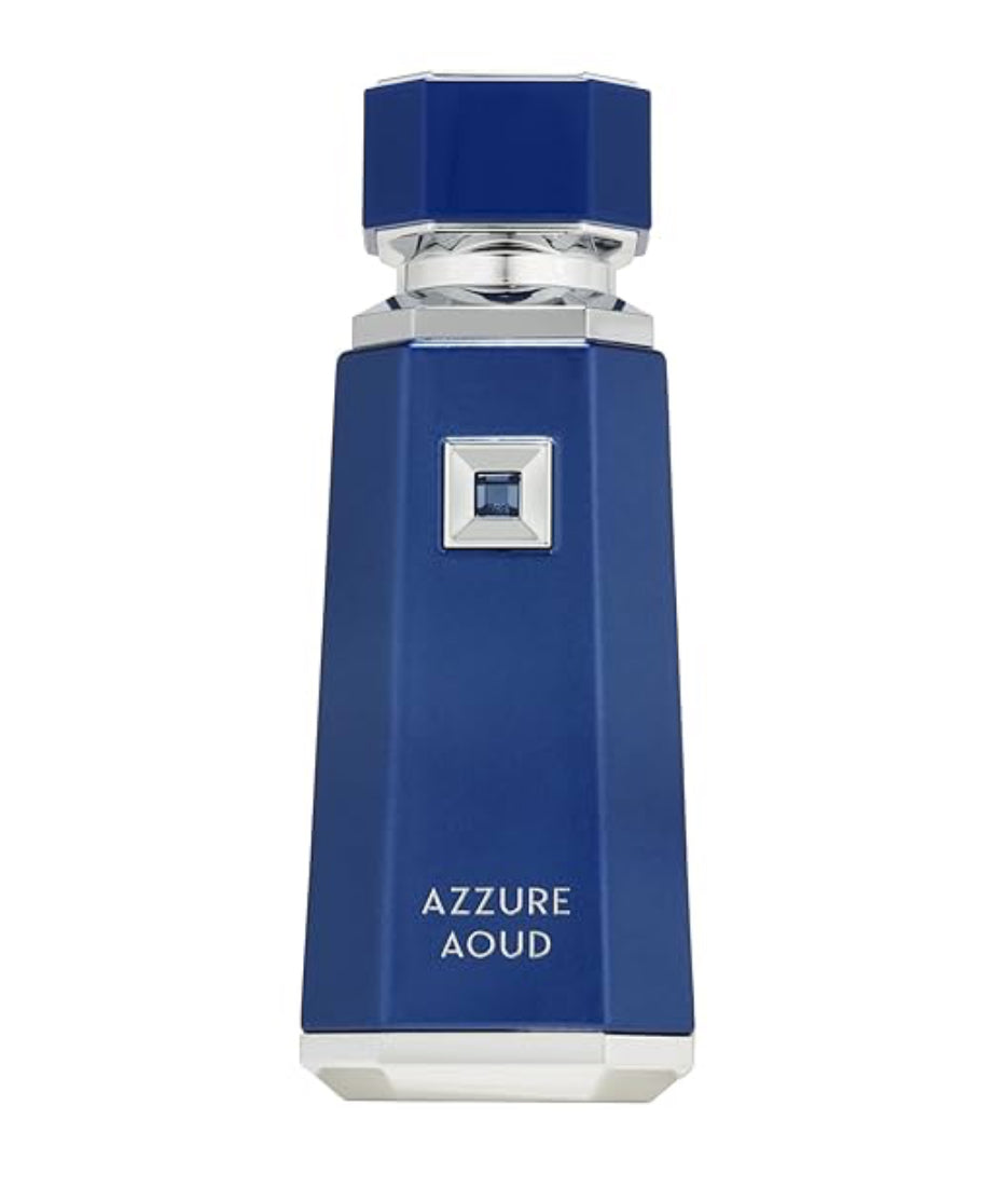 Azzure Aoud - 1ml Sample Decant