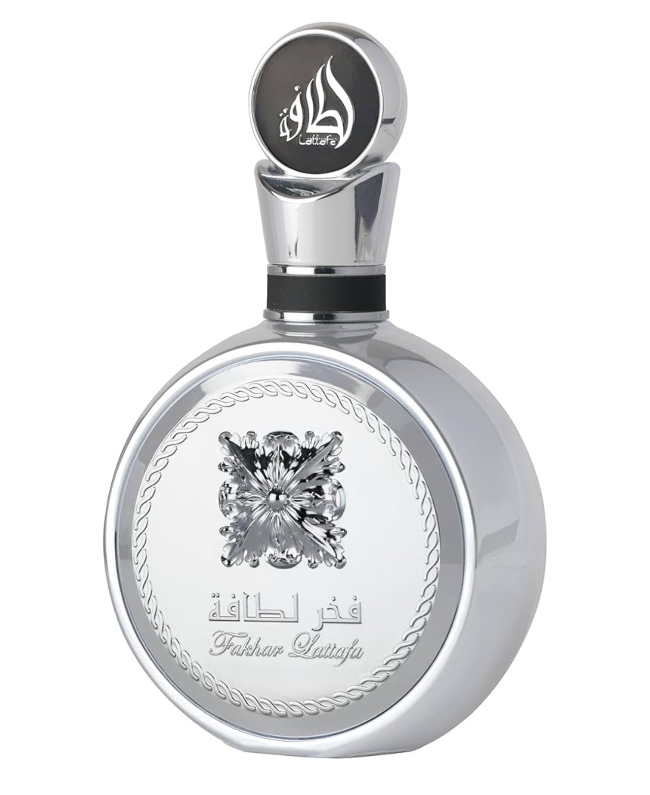 Fakhar Platin - 1ml Sample Decant