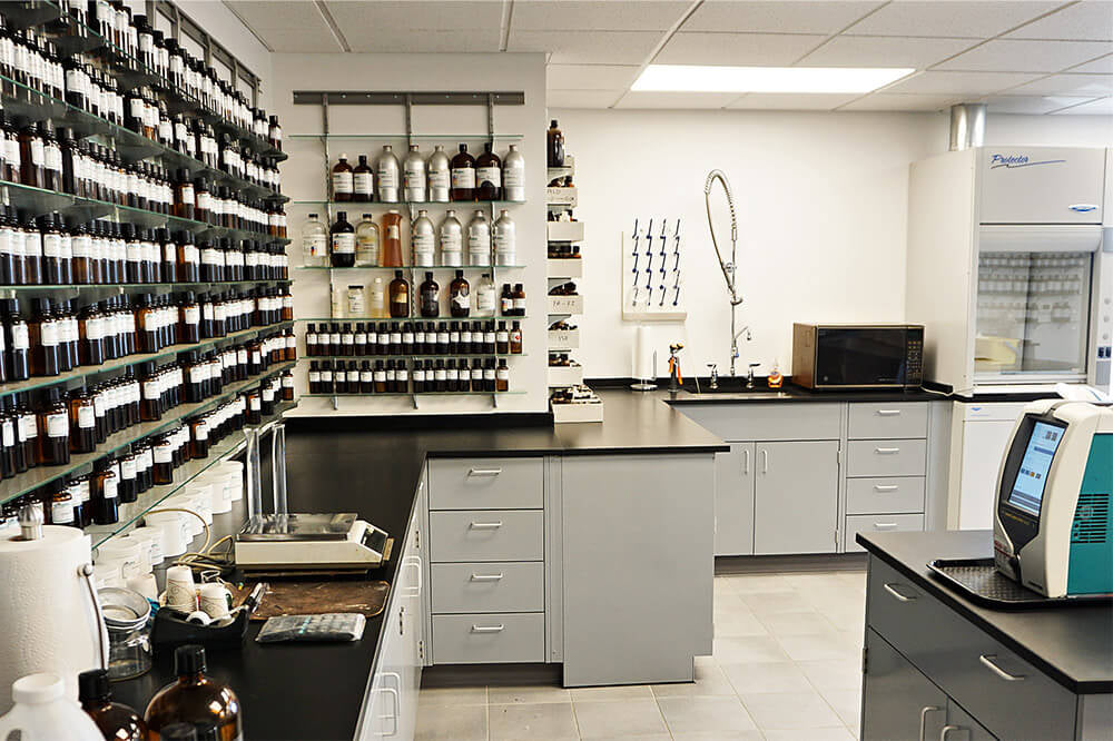 The Science Behind UAE’s Fragrance Clones: How They Achieve Uncanny Accuracy at a Fraction of the Price