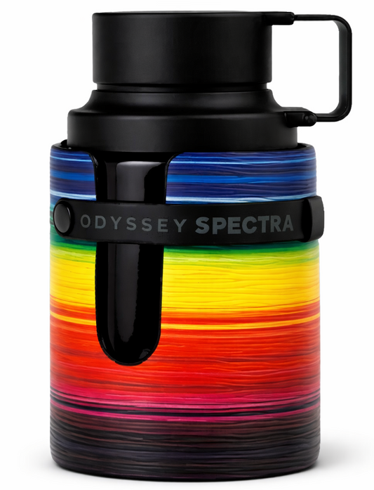 Odyssey Spectra - 1ml Sample Decant