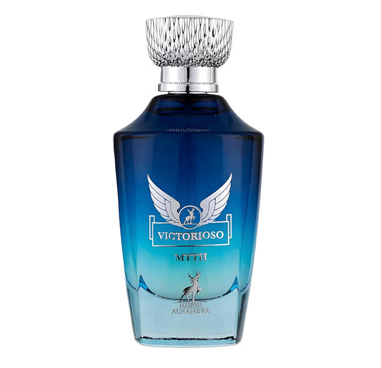 Victorioso Myth – 1ml Sample Decant