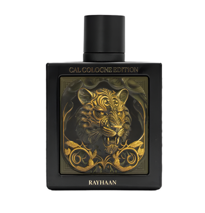 Tiger Cal Cologne Edition - 1ml Sample Decant