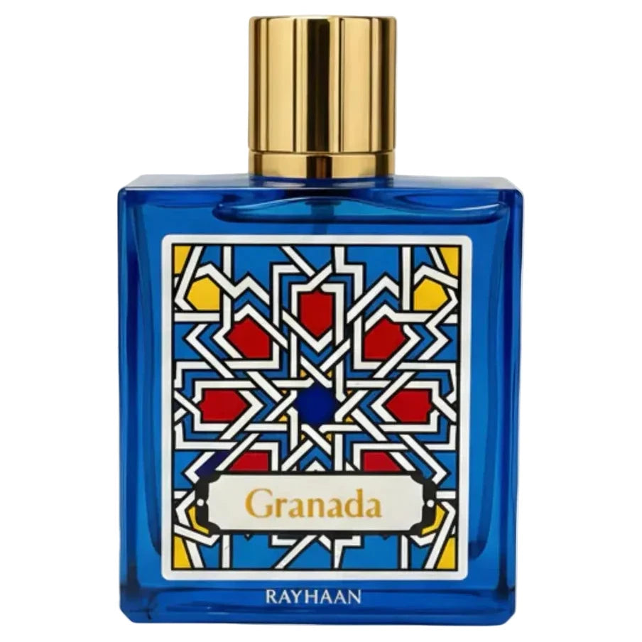 Granada - 1ml Sample Decant
