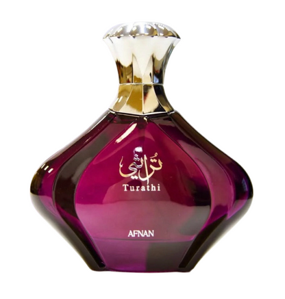 Turathi Purple - 1ml Sample Decant