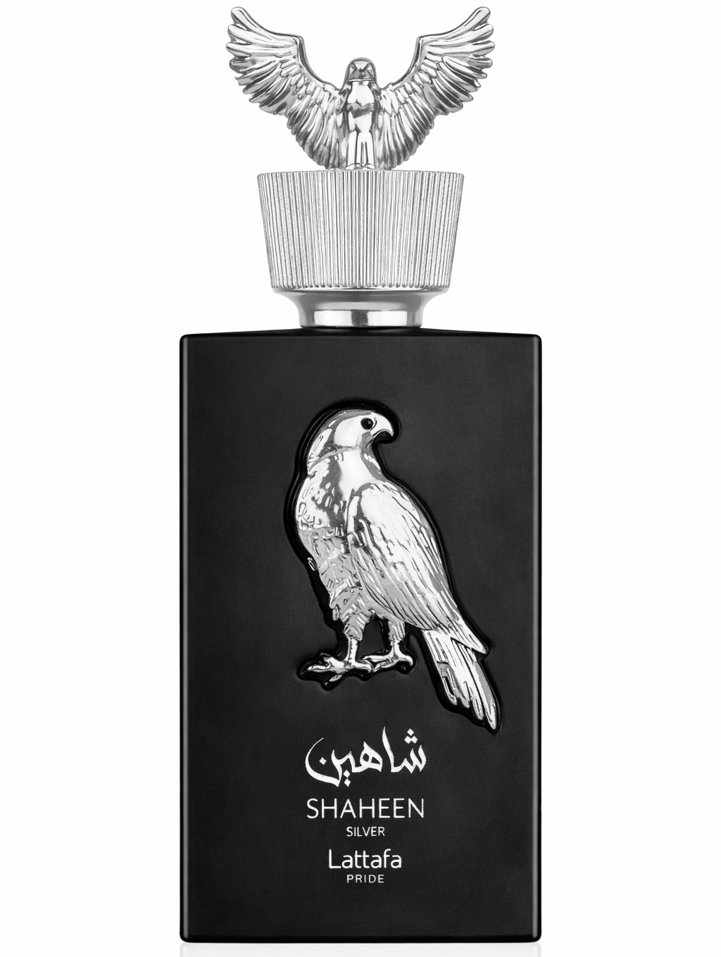 Shaheen Silver - 1ml Sample Decant