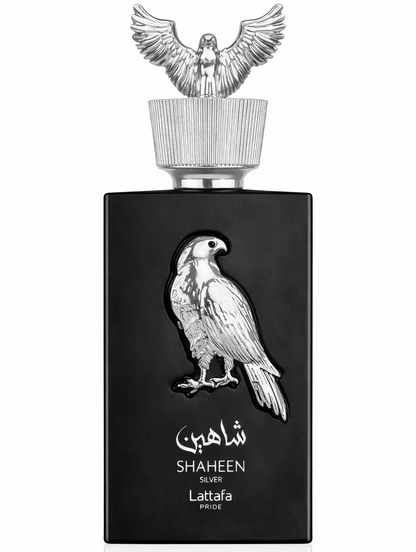 Shaheen Silver - 1ml Sample Decant