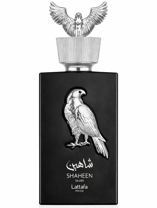 Shaheen Silver - 1ml Sample Decant