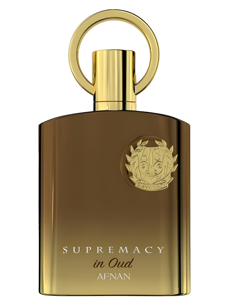 Supremacy in Oud - 1ml Sample Decant