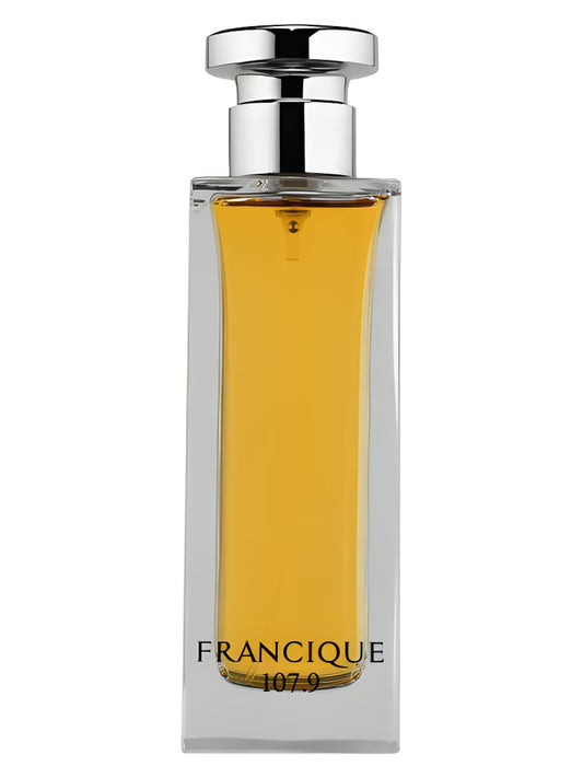 Francique 107.9 - 1ml Sample Decant