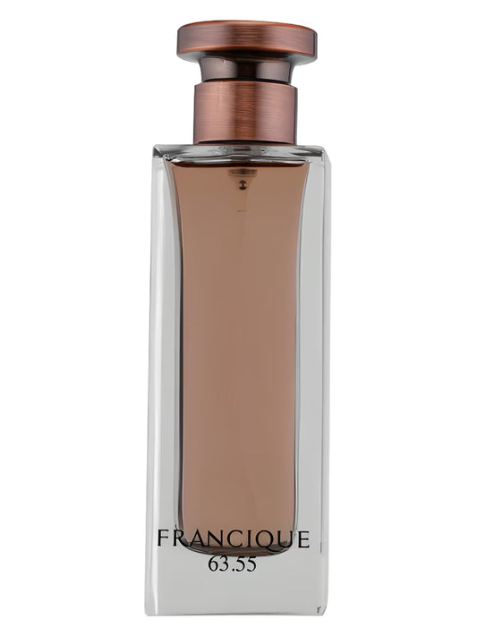 Francique 63.55 - 1ml Sample Decant