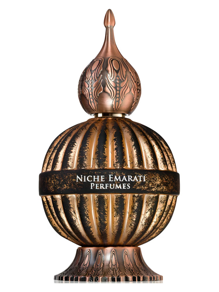 Niche Emarati Antique - 1ml Sample Decant