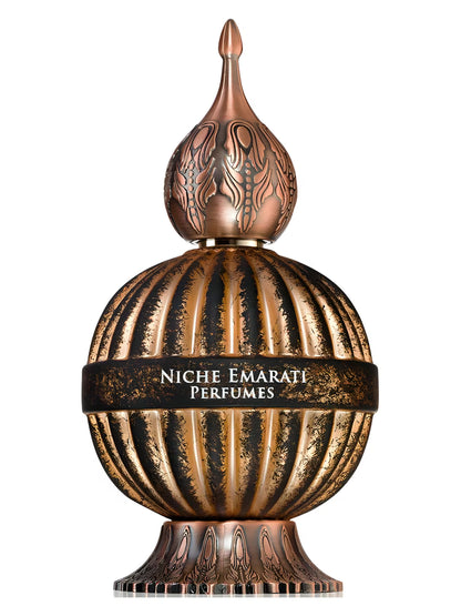 Niche Emarati Antique - 1ml Sample Decant