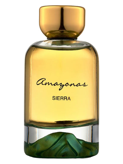 Amazonas - 1ml Sample Decant