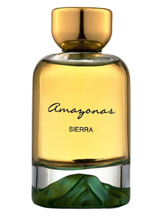 Amazonas - 1ml Sample Decant