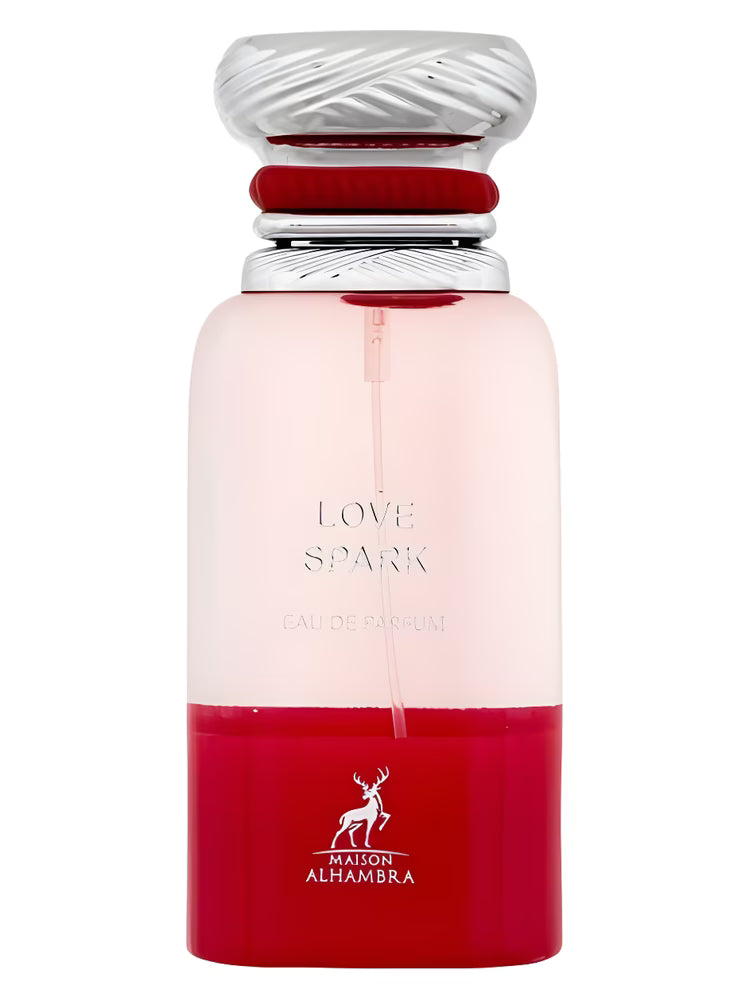Love Spark - 1ml Sample Decant