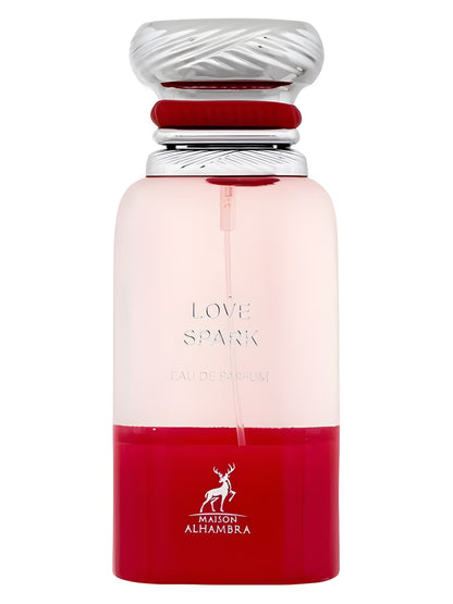 Love Spark - 1ml Sample Decant