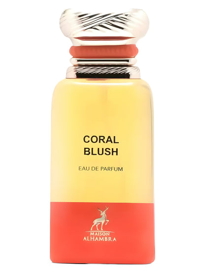 Coral Blush - 1ml Sample Decant