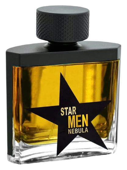 Star Men Nebula - 1ml Sample Decant