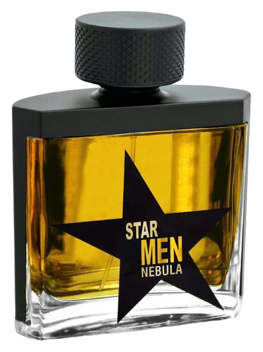Star Men Nebula - 1ml Sample Decant