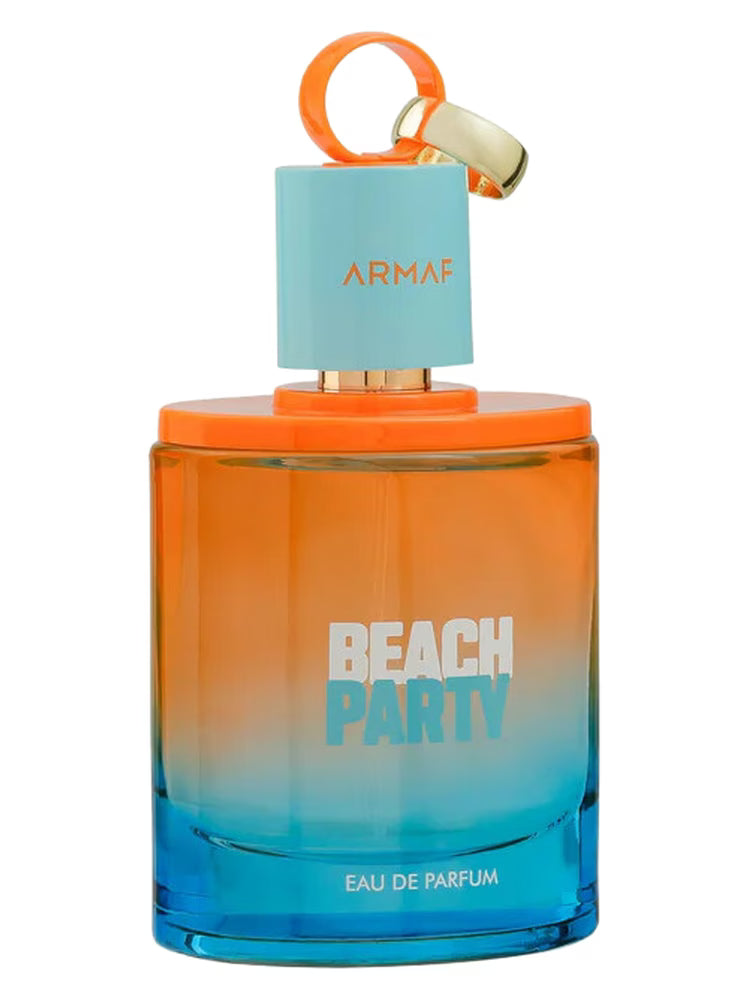 Beach Party - 1ml Sample Decant