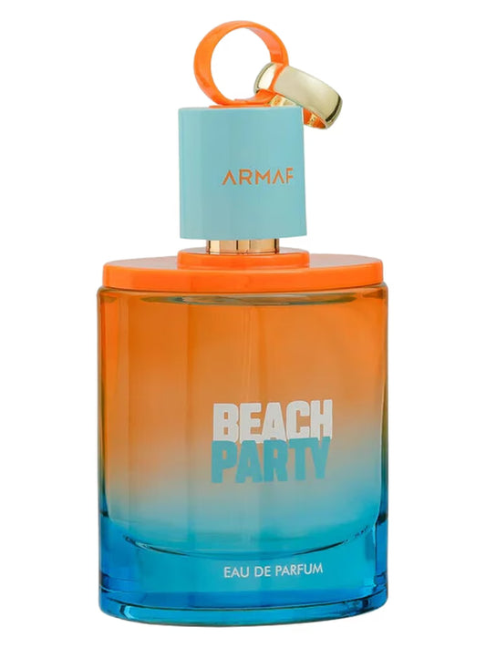 Beach Party - 1ml Sample Decant