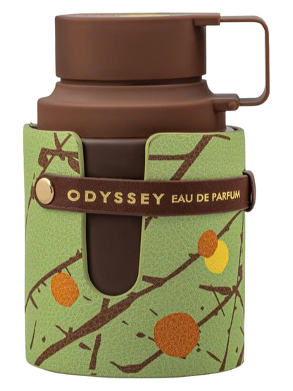 Odyssey Dubai Chocolat - 1ml Sample Decant