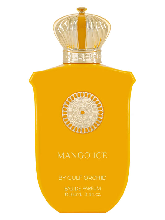 Mango Ice - 1ml Sample Decant