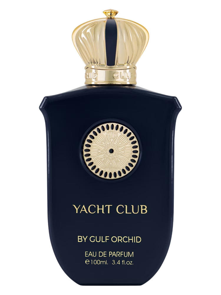 Yacht Club - 1ml Sample Decant