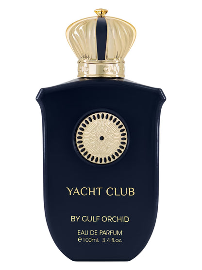 Yacht Club - 1ml Sample Decant
