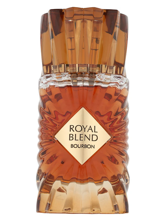 Royal Blend Bourbon - 1ml Sample Decant