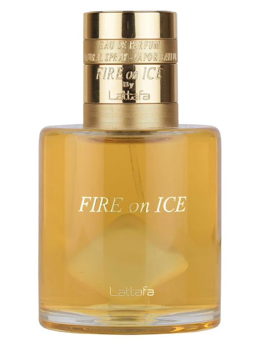 Fire on Ice - 1ml Sample Decant