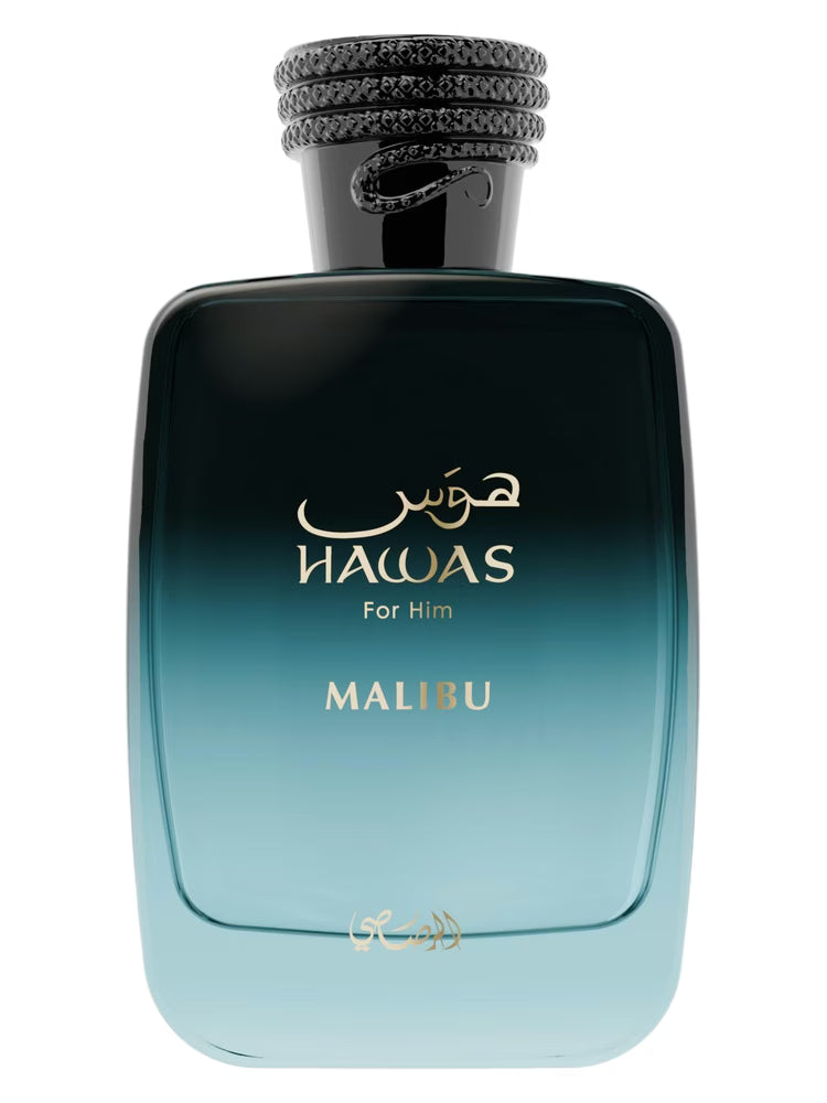 Hawas Malibu - 1ml Sample Decant