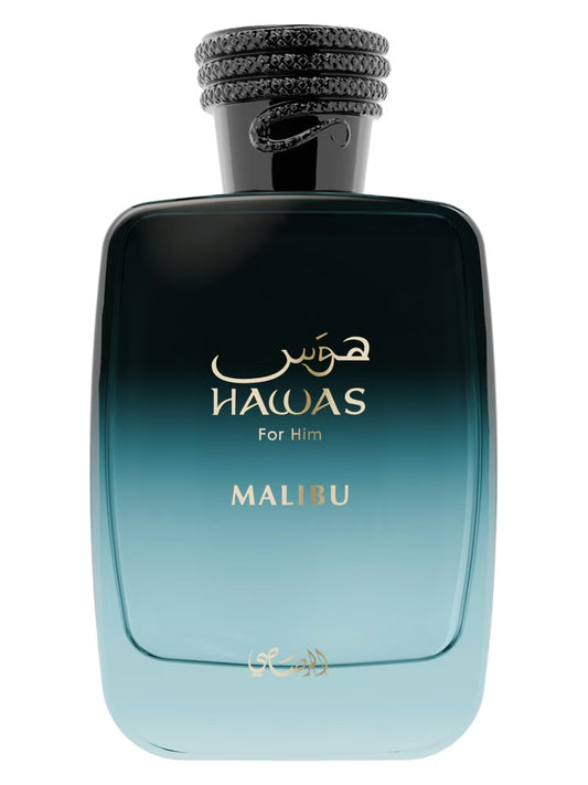 Hawas Malibu - 1ml Sample Decant