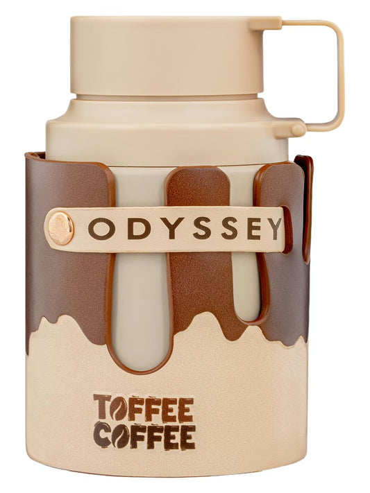 Odyssey Toffee Coffee - 1ml Sample Decant