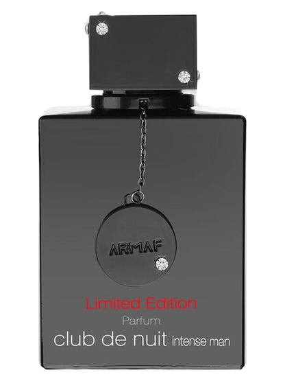 Club de Nuit Intense Man Limited Edition - 1ml Sample Decant