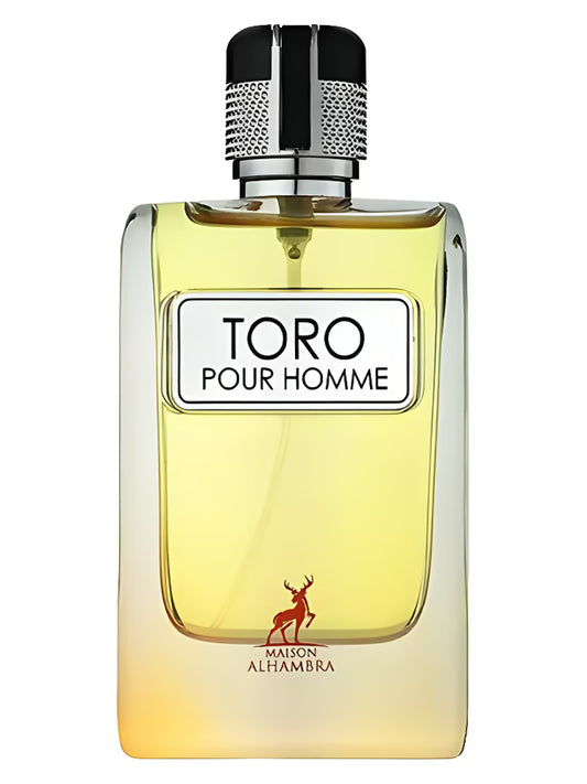 Toro Pour Homme - 1ml Sample Decant