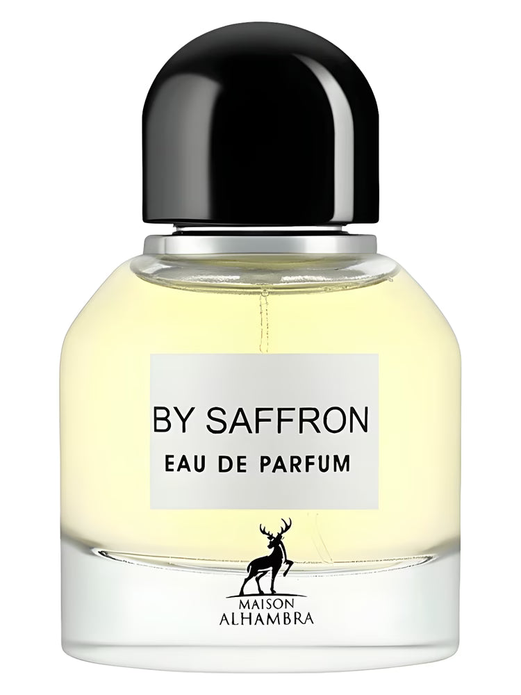 By Saffron - 1ml Sample Decant