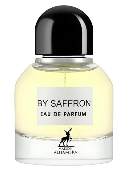 By Saffron - 1ml Sample Decant