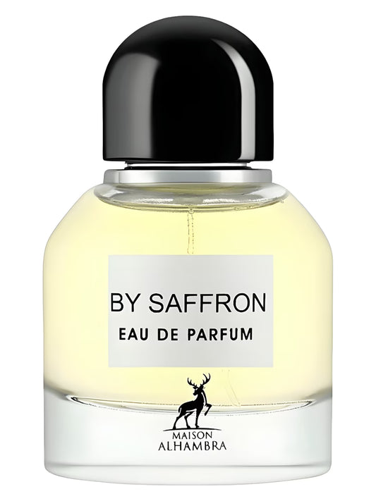 By Saffron - 1ml Sample Decant