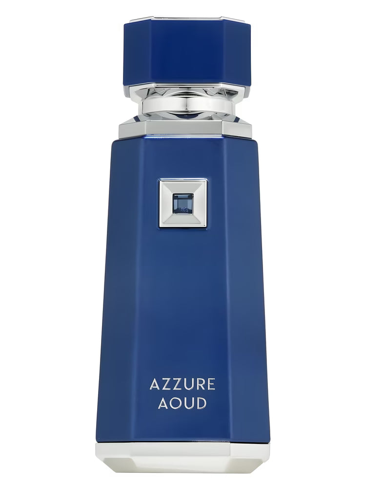 Azzure Aoud - 1ml Sample Decant