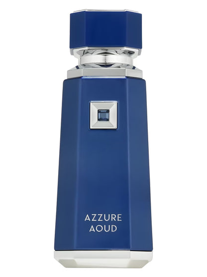 Azzure Aoud - 1ml Sample Decant