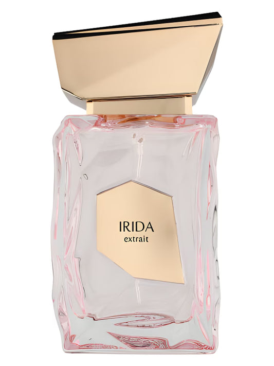 Irida - 1ml Sample Decant