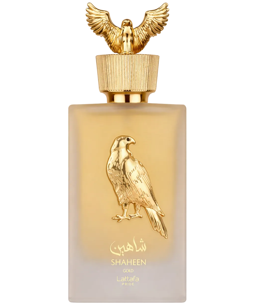 Shaheen Gold - 1ml Sample Decant