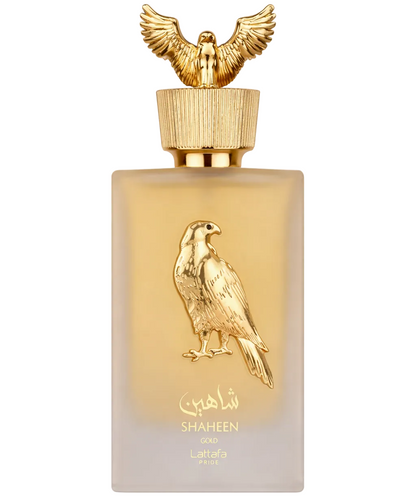 Shaheen Gold - 1ml Sample Decant