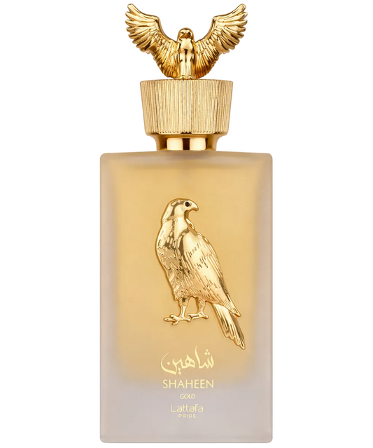 Shaheen Gold - 1ml Sample Decant
