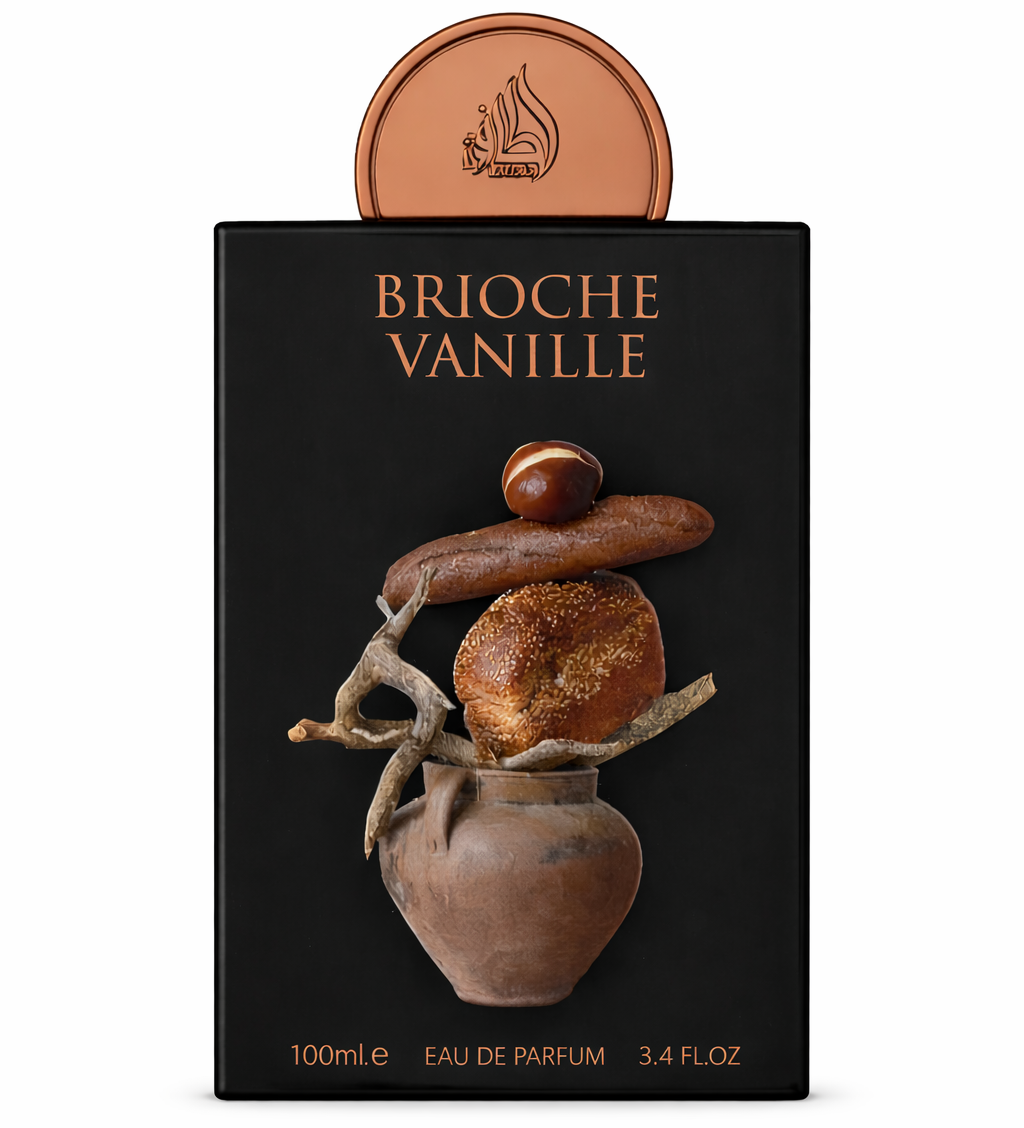 Brioche Vanille - 1ml Sample Decant