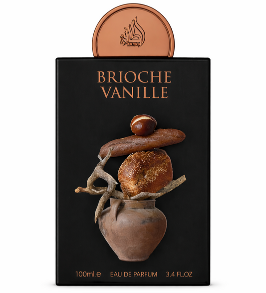 Brioche Vanille - 1ml Sample Decant
