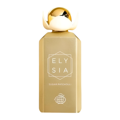 Elysia Sugar Patchouli - 1ml Sample Decant