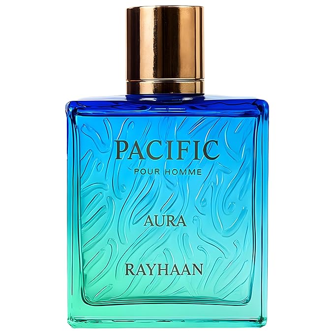 Pacific Aura - 1ml Sample Decant